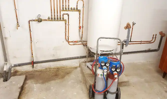 Chauffagiste Charente 16