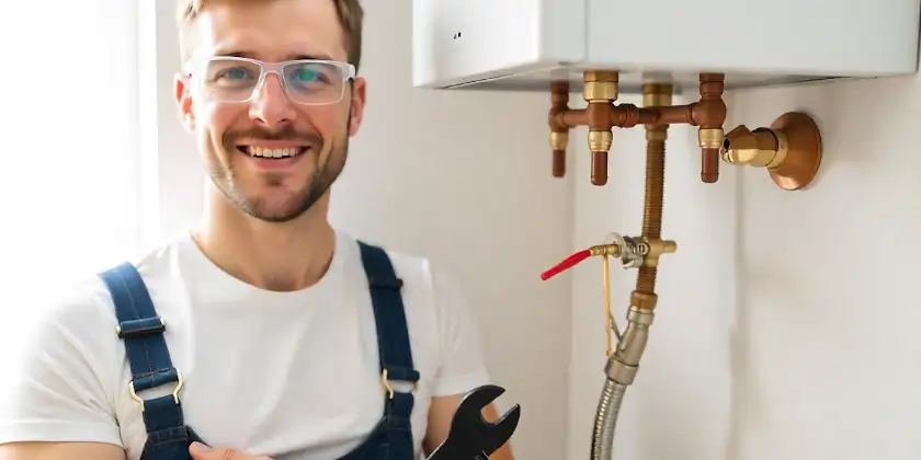 Plombier chauffagiste intervenant à Rochechouart, Chabanais et Saint-Junien — AB16 Energies Charente (16)