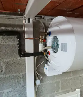 Installation ballon eau chaude Charente 16