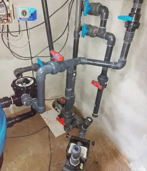 Entretien chaudière Charente 16