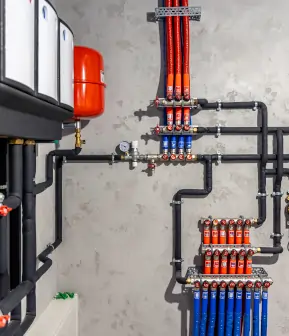 Entretien climatisation Charente 16